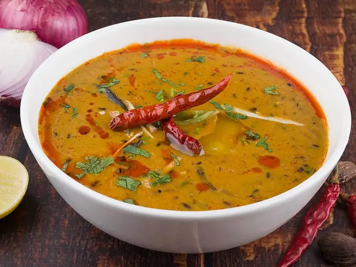 Dal tadka