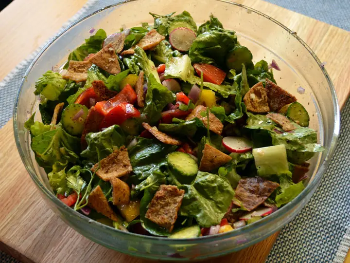 Fattouche