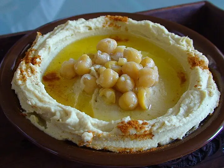 Houmous